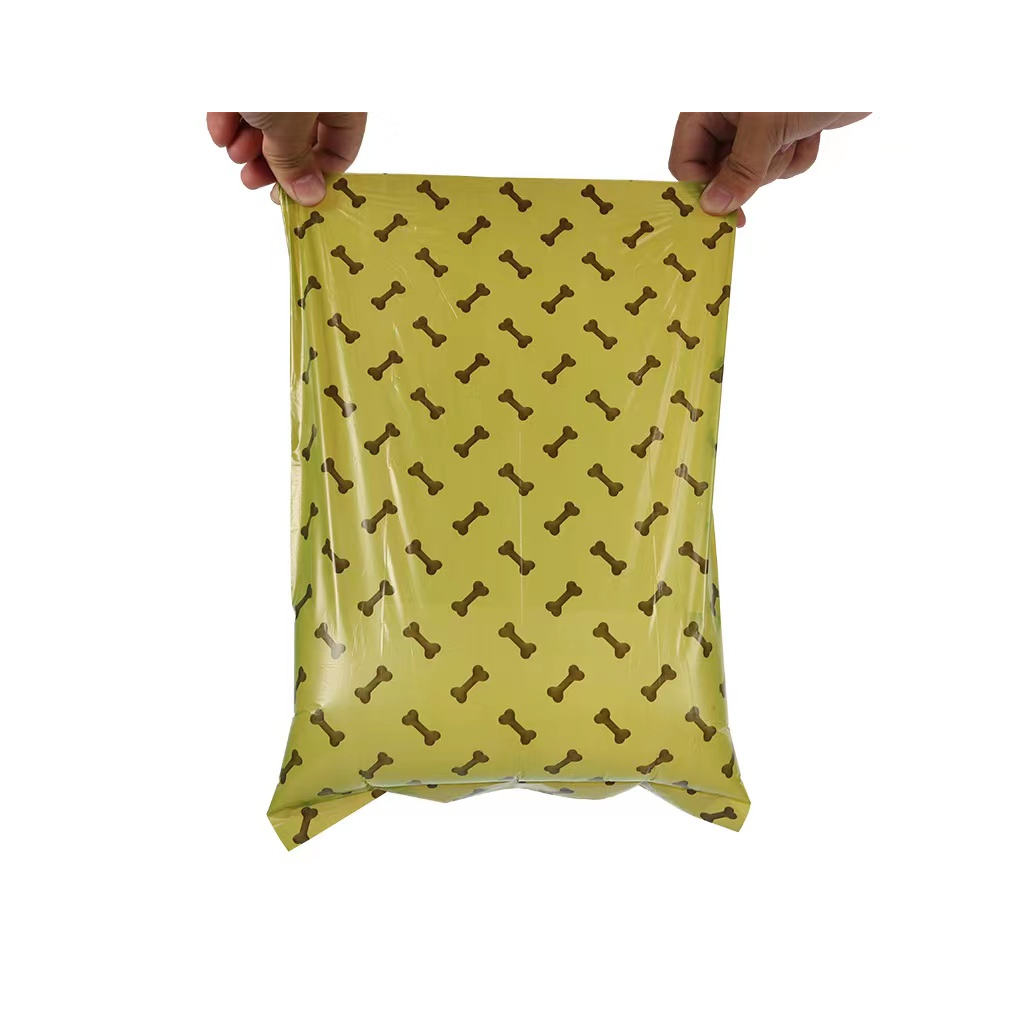 Пакети для собак Lapka 8 рулонівх15 шт + контейнер (LPK-34) - фото 6 Пакети для собак Lapka 8 рулонівх15 шт + контейнер (LPK-34) - фото 6