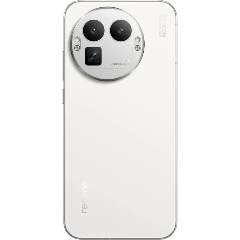 Мобільний телефон realme GT 8 Pro 16/512GB Diary White - фото 3