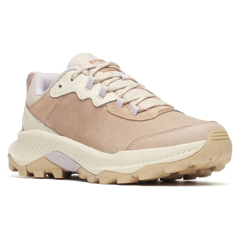 Кросівки Merrell Speed Strike 2 LTR Wmn hazel - 40 - бежевий (036.2164) - фото 1