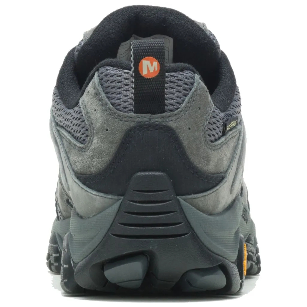 Кросівки Merrell Moab 3 WP Mns granite - 41.5 - сірий (036.2081) - фото 4 Кросівки Merrell Moab 3 WP Mns granite - 41.5 - сірий (036.2081) - фото 4