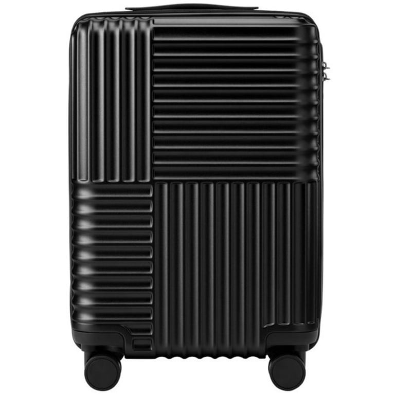 Валіза Xiaomi Ninetygo Himalaya Luggage 20″ Black (6941413219952)