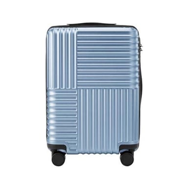 Валіза Xiaomi Ninetygo Himalaya Luggage 28" Light Blue (6941413239691) - фото 1