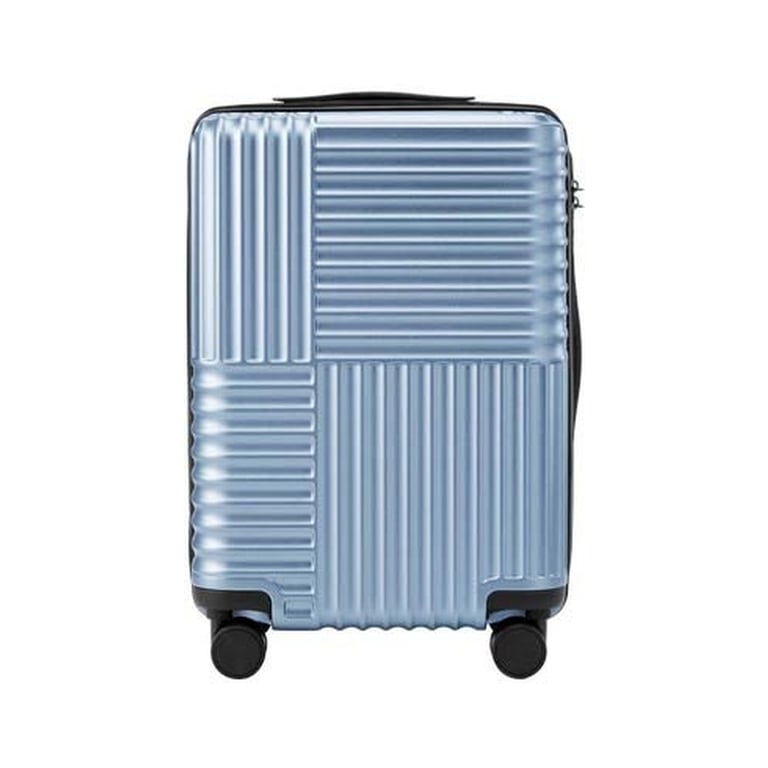 Валіза Xiaomi Ninetygo Himalaya Luggage 28" Light Blue (6941413239691) - фото 1