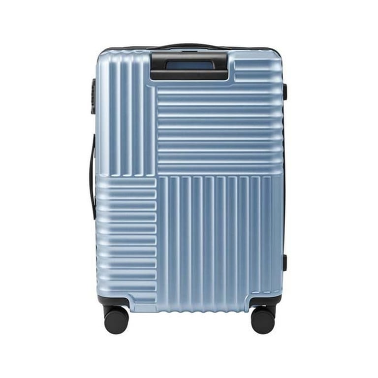 Валіза Xiaomi Ninetygo Himalaya Luggage 28" Light Blue (6941413239691) - фото 4