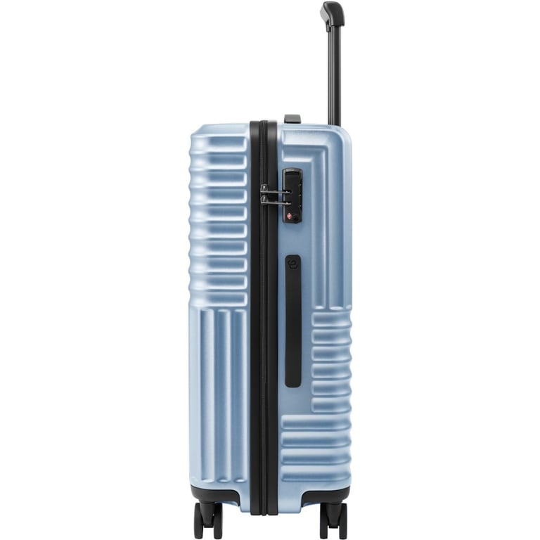 Валіза Xiaomi Ninetygo Himalaya Luggage 28" Light Blue (6941413239691) - фото 8