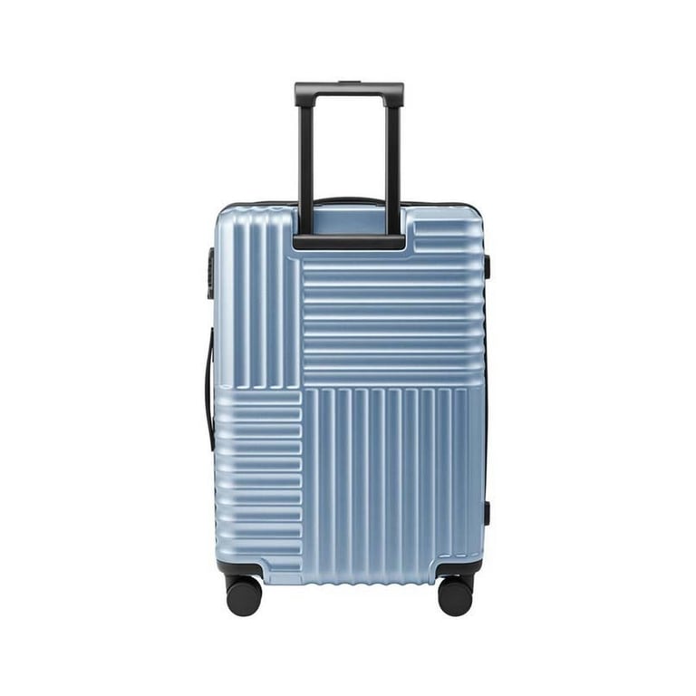 Валіза Xiaomi Ninetygo Himalaya Luggage 28" Light Blue (6941413239691) - фото 9