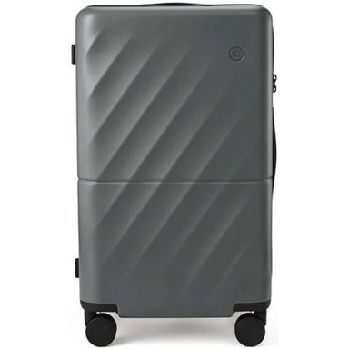 Валіза Xiaomi Ninetygo Ripple Luggage 24" Grey (6941413225731) - фото 1