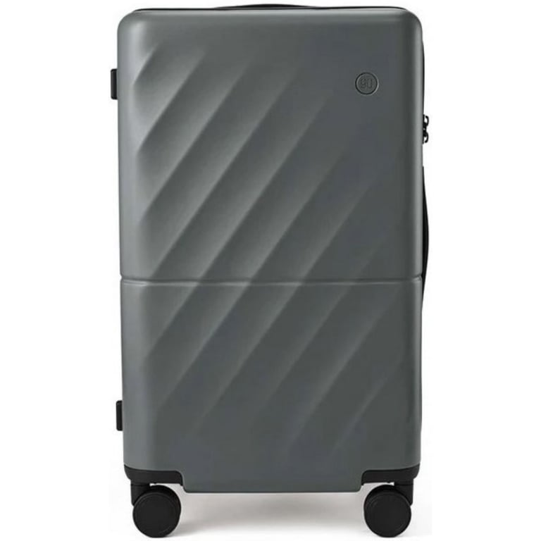 Валіза Xiaomi Ninetygo Ripple Luggage 24" Grey (6941413225731) - фото 1