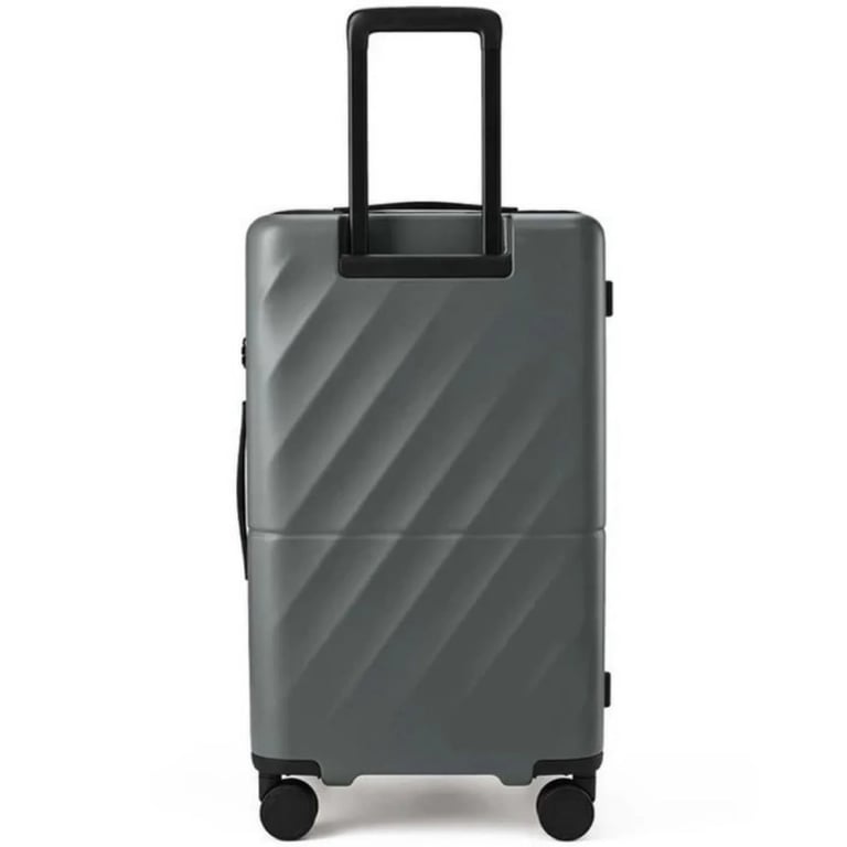 Валіза Xiaomi Ninetygo Ripple Luggage 24" Grey (6941413225731) - фото 2