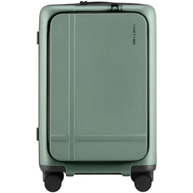 Валіза Xiaomi Ninetygo Sweet Journey Luggage 25" Green (6941413242004) - фото 1