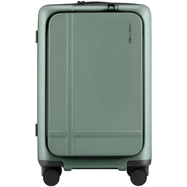 Валіза Xiaomi Ninetygo Sweet Journey Luggage 25" Green (6941413242004) - фото 1
