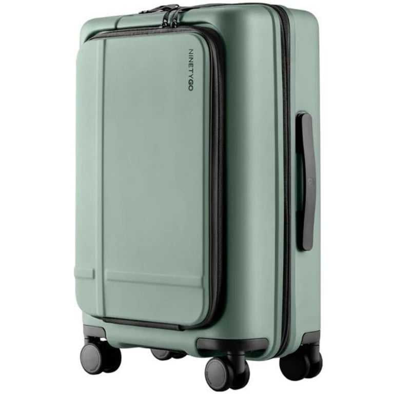 Валіза Xiaomi Ninetygo Sweet Journey Luggage 25" Green (6941413242004) - фото 2