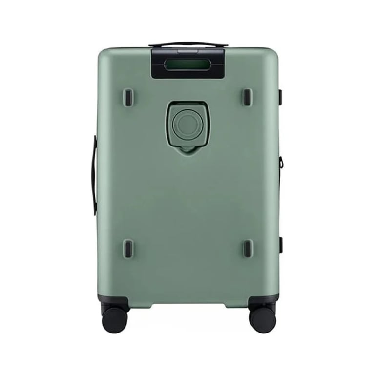 Валіза Xiaomi Ninetygo Sweet Journey Luggage 25" Green (6941413242004) - фото 3