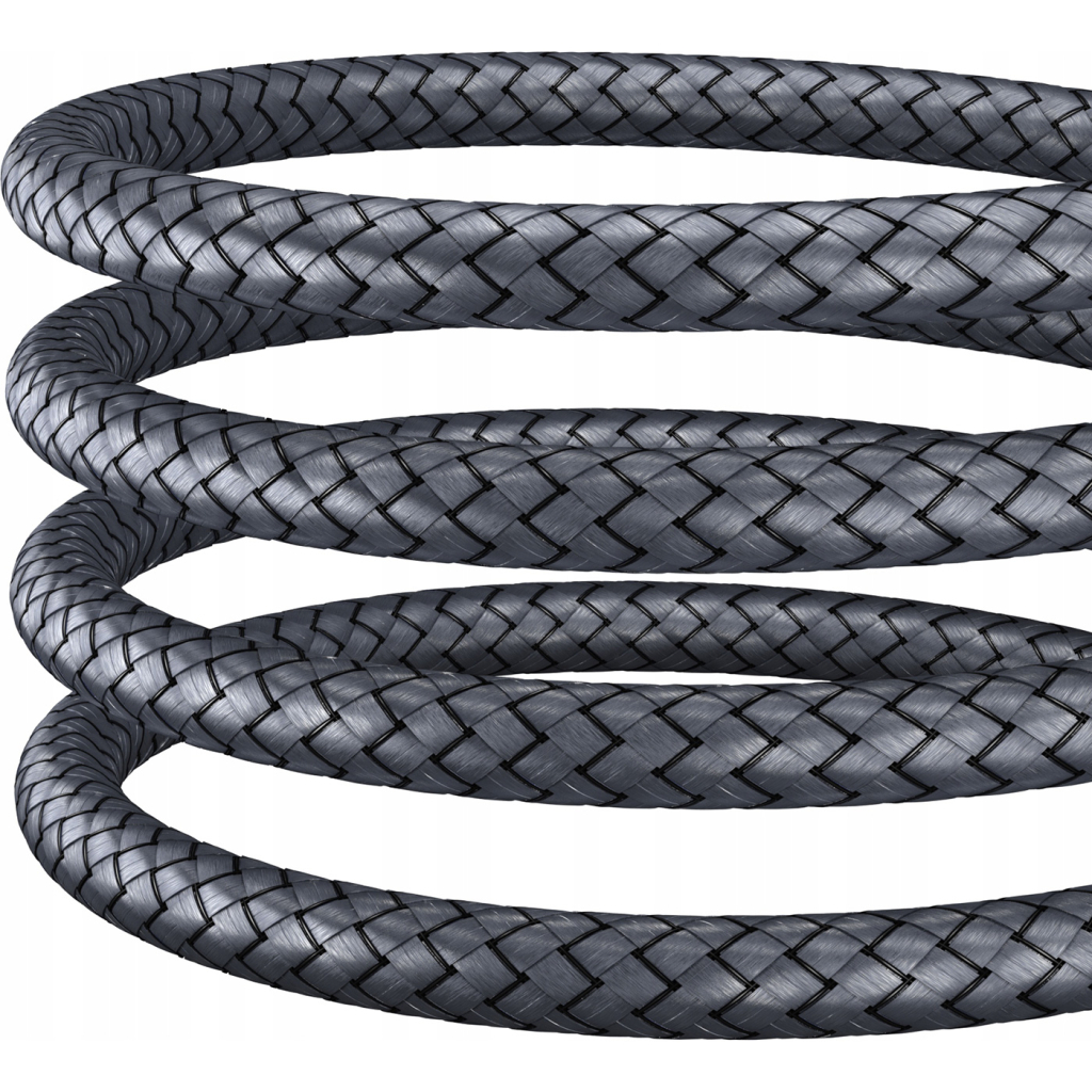 Кабель мультимедійний 3.5mm F to 3.5mm M 3.0m Essager (EYPY35-MYC0G) - фото 3 Кабель мультимедійний 3.5mm F to 3.5mm M 3.0m Essager (EYPY35-MYC0G) - фото 3