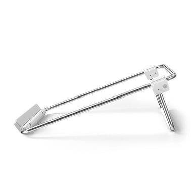 Підставка до ноутбука Ugreen LP230 Foldable Desktop Laptop Stand Silver (80348) - фото 1