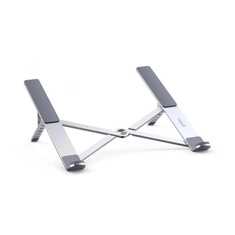 Підставка до ноутбука Ugreen LP451 Foldable Holder for Laptop Silver (40289) - фото 1