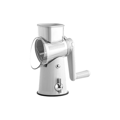 Шатківниця Xiaomi Crystal Kitchen White A550 (Ф32668) - фото 1