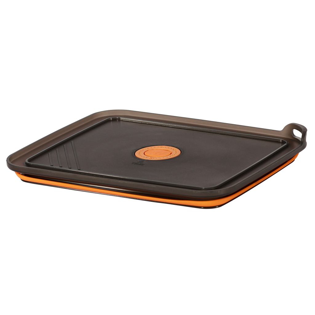 Харчовий контейнер Ringel Fusion прямокутний нержавіюча сталь 1000 мл (RG-9100/1000) - фото 3 Харчовий контейнер Ringel Fusion прямокутний нержавіюча сталь 1000 мл (RG-9100/1000) - фото 3