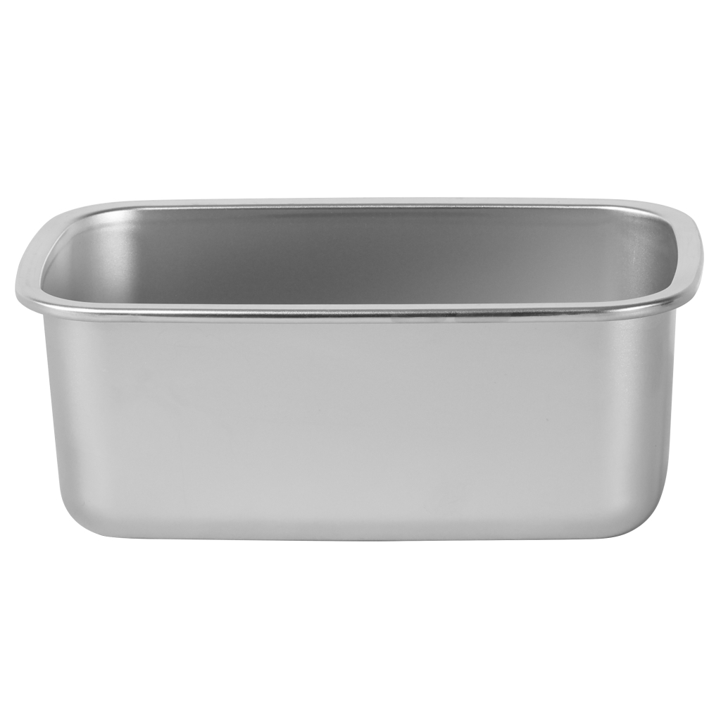 Харчовий контейнер Ringel Fusion прямокутний нержавіюча сталь 2900 мл (RG-9100/2900) - фото 2 Харчовий контейнер Ringel Fusion прямокутний нержавіюча сталь 2900 мл (RG-9100/2900) - фото 2