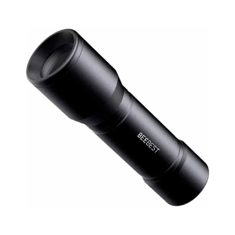 Ліхтар Xiaomi BeeBest Extreme bee portable flashlight F1 Black (6971389250208) - фото 2