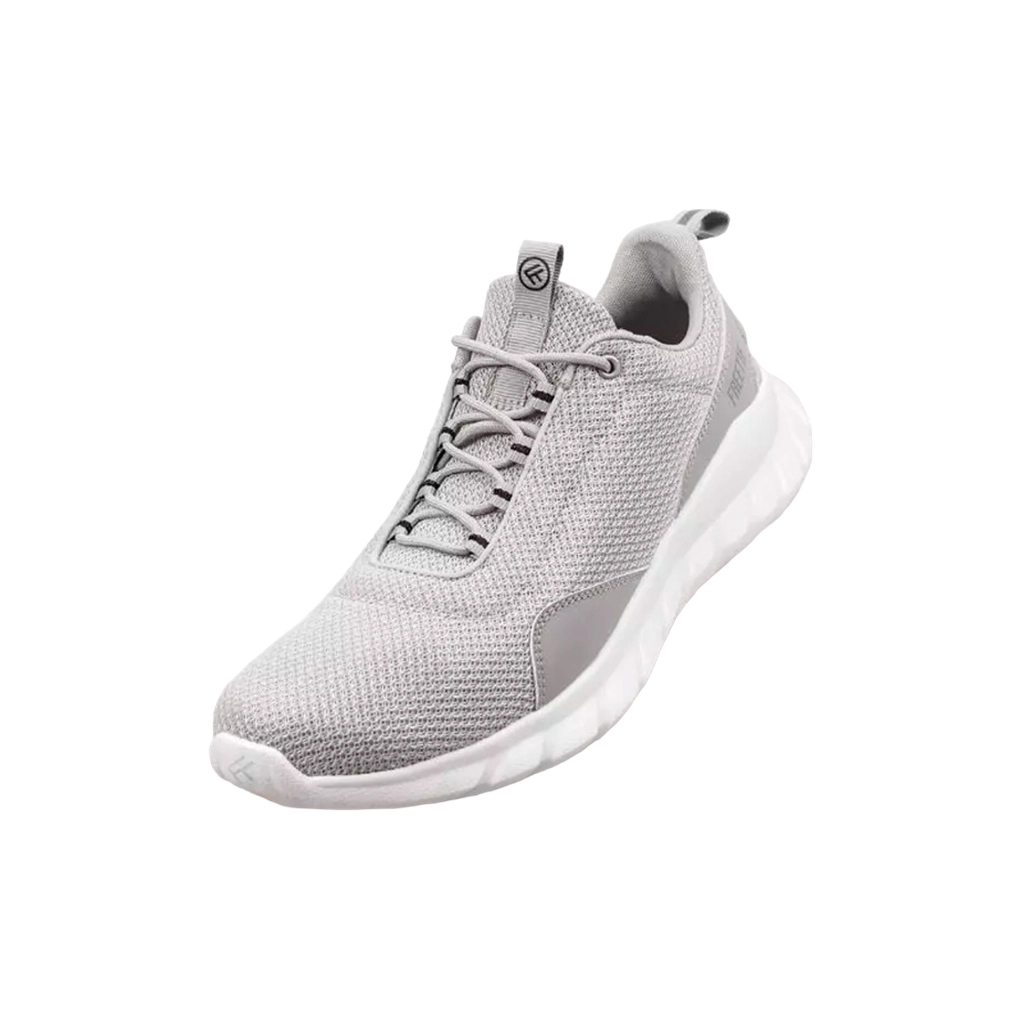 Кросівки Xiaomi FreeTie Urban Light Running Shoes 40 Grey MR0031BWW (Ф31464) - фото 1 Кросівки Xiaomi FreeTie Urban Light Running Shoes 40 Grey MR0031BWW (Ф31464) - фото 1