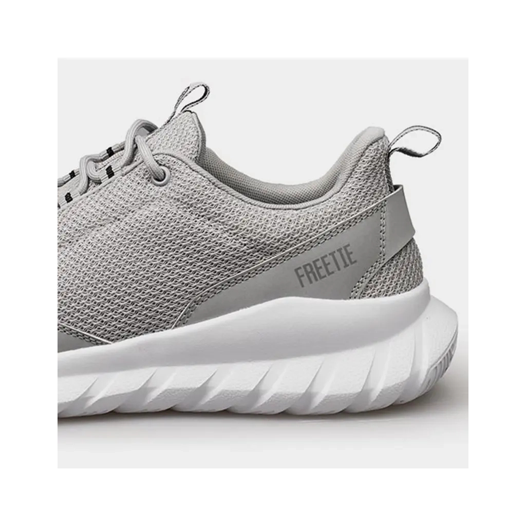 Кросівки Xiaomi FreeTie Urban Light Running Shoes 40 Grey MR0031BWW (Ф31464) - фото 10 Кросівки Xiaomi FreeTie Urban Light Running Shoes 40 Grey MR0031BWW (Ф31464) - фото 10
