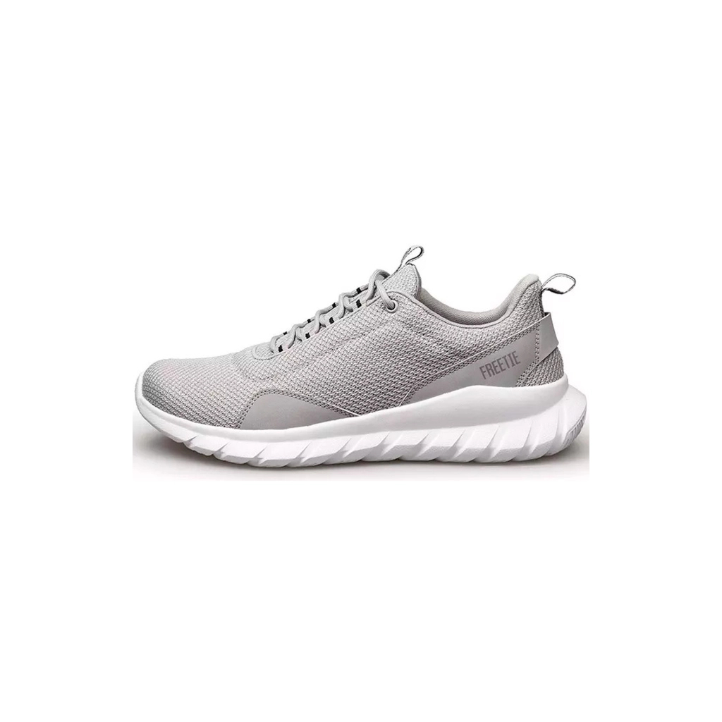 Кросівки Xiaomi FreeTie Urban Light Running Shoes 40 Grey MR0031BWW (Ф31464) - фото 2 Кросівки Xiaomi FreeTie Urban Light Running Shoes 40 Grey MR0031BWW (Ф31464) - фото 2