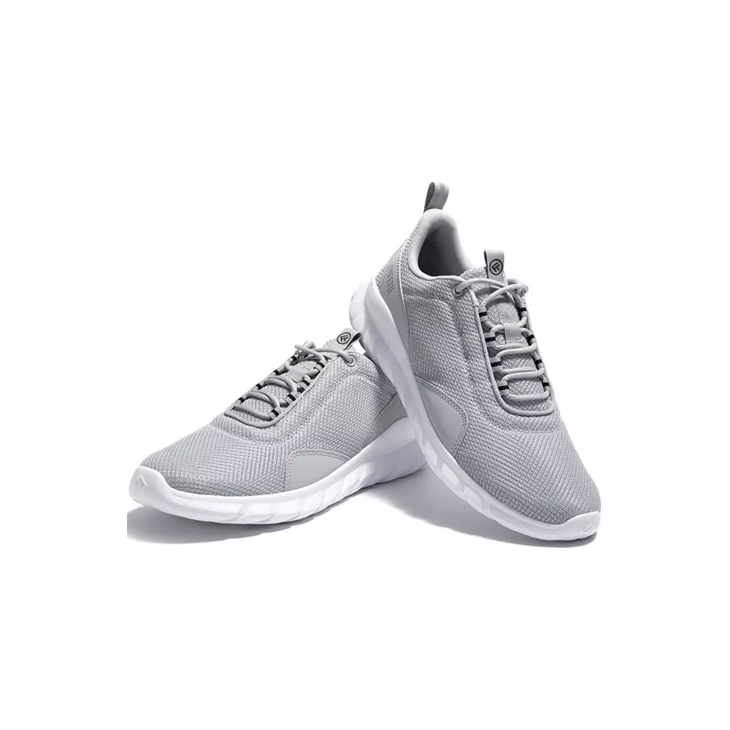 Кросівки Xiaomi FreeTie Urban Light Running Shoes 40 Grey MR0031BWW (Ф31464) - фото 3 Кросівки Xiaomi FreeTie Urban Light Running Shoes 40 Grey MR0031BWW (Ф31464) - фото 3