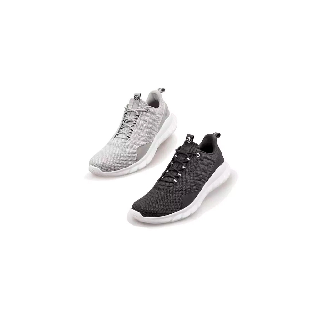 Кросівки Xiaomi FreeTie Urban Light Running Shoes 40 Grey MR0031BWW (Ф31464) - фото 4 Кросівки Xiaomi FreeTie Urban Light Running Shoes 40 Grey MR0031BWW (Ф31464) - фото 4