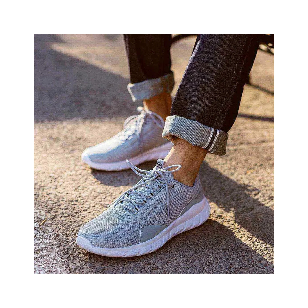 Кросівки Xiaomi FreeTie Urban Light Running Shoes 40 Grey MR0031BWW (Ф31464) - фото 5 Кросівки Xiaomi FreeTie Urban Light Running Shoes 40 Grey MR0031BWW (Ф31464) - фото 5