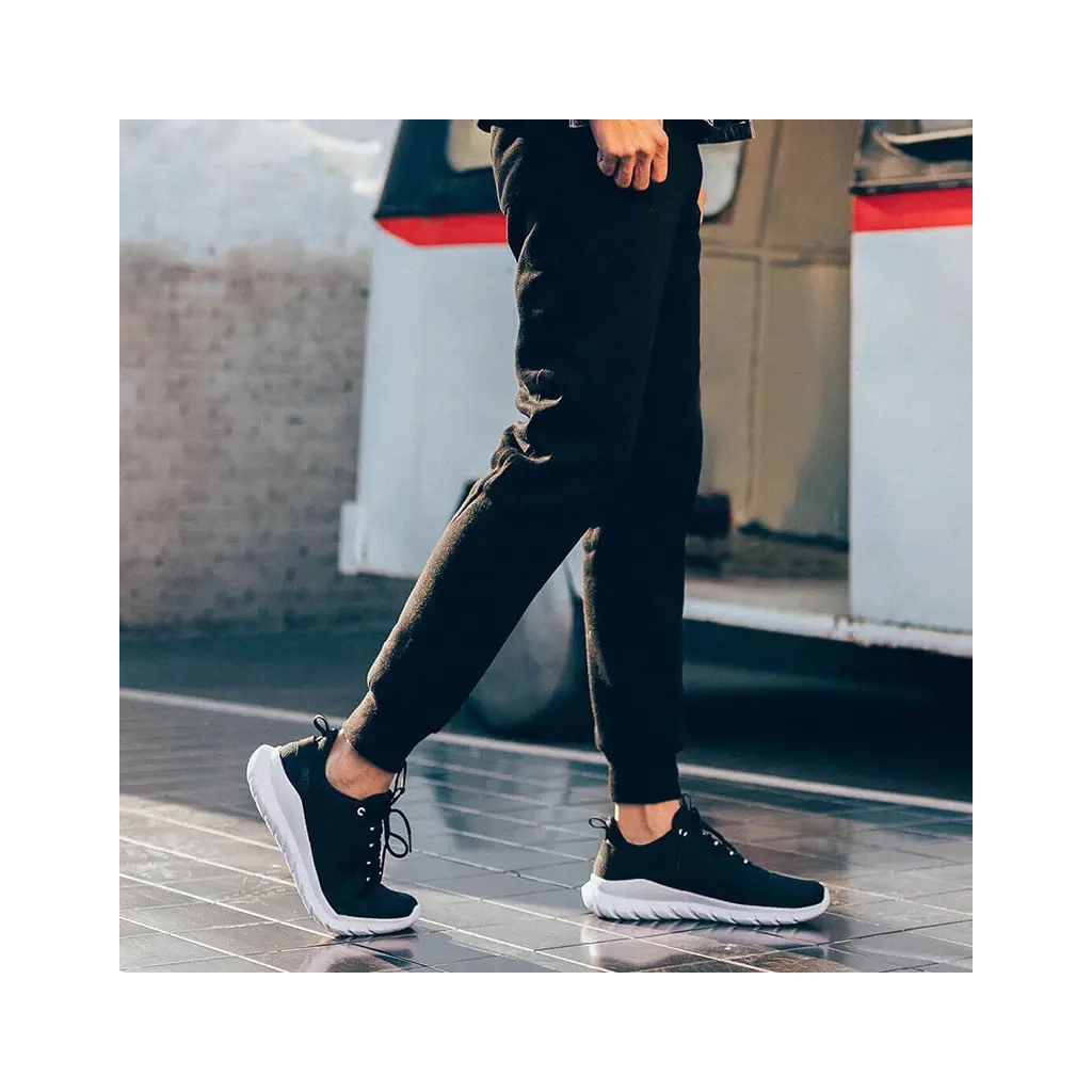 Кросівки Xiaomi FreeTie Urban Light Running Shoes 40 Grey MR0031BWW (Ф31464) - фото 8 Кросівки Xiaomi FreeTie Urban Light Running Shoes 40 Grey MR0031BWW (Ф31464) - фото 8