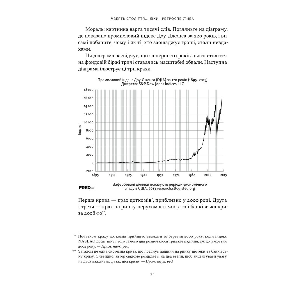 Книга Багатий тато, бідний тато - Роберт Кійосакі Наш Формат (9786178441173) - фото 20 Книга Багатий тато, бідний тато - Роберт Кійосакі Наш Формат (9786178441173) - фото 20