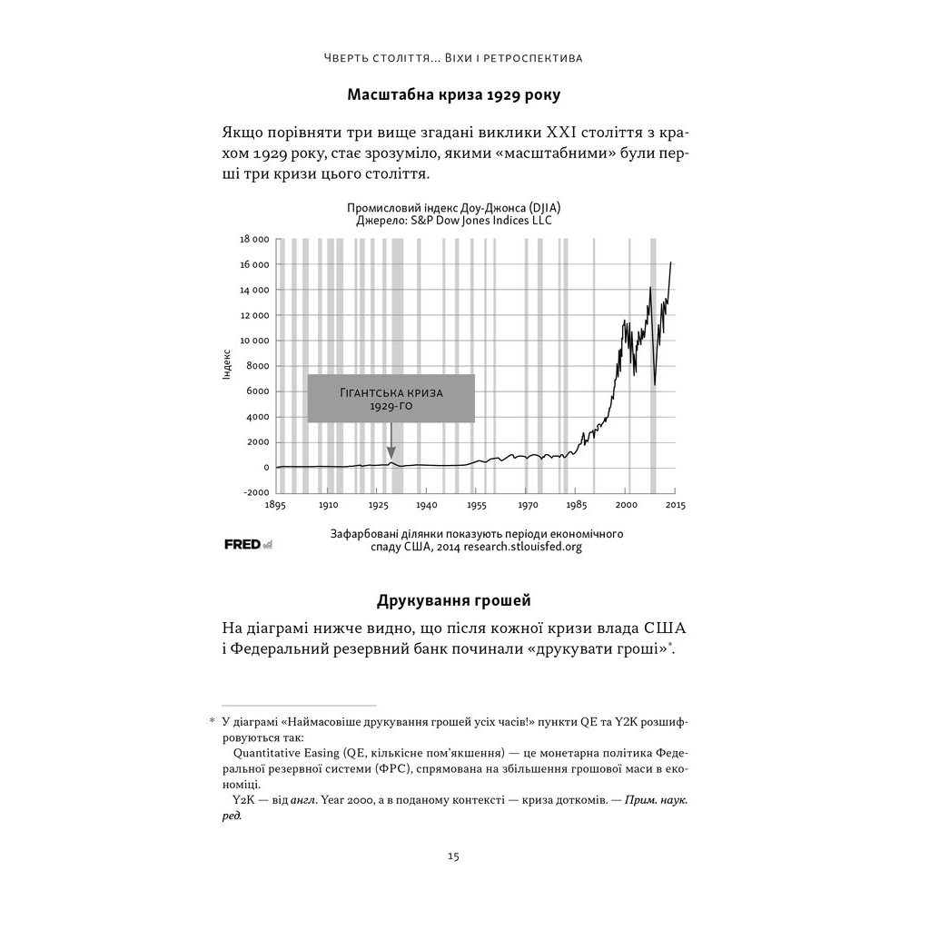 Книга Багатий тато, бідний тато - Роберт Кійосакі Наш Формат (9786178441173) - фото 4 Книга Багатий тато, бідний тато - Роберт Кійосакі Наш Формат (9786178441173) - фото 4