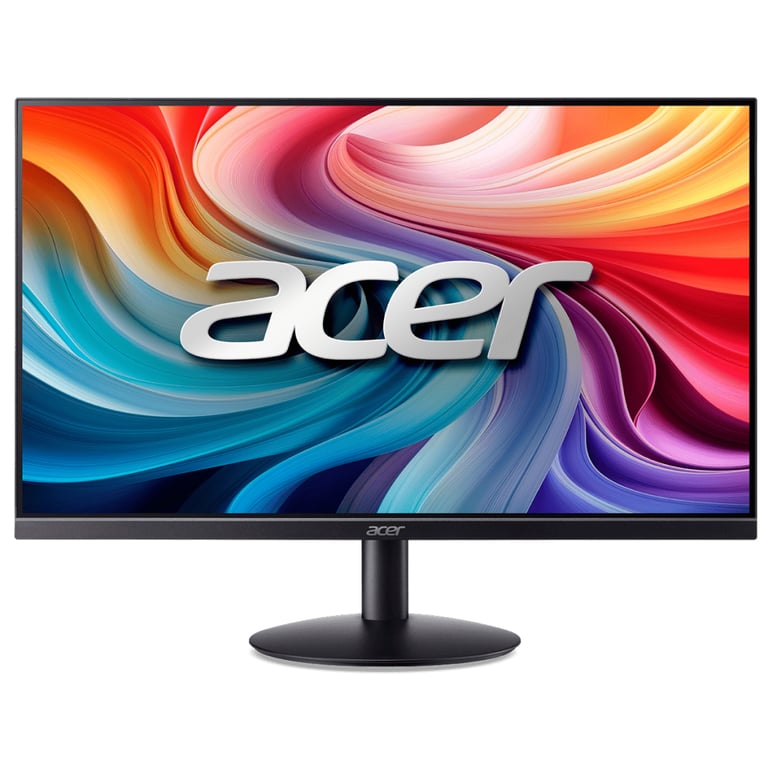 Монітор Acer SA242YH1bi (UM.QS2EE.109) - фото 1