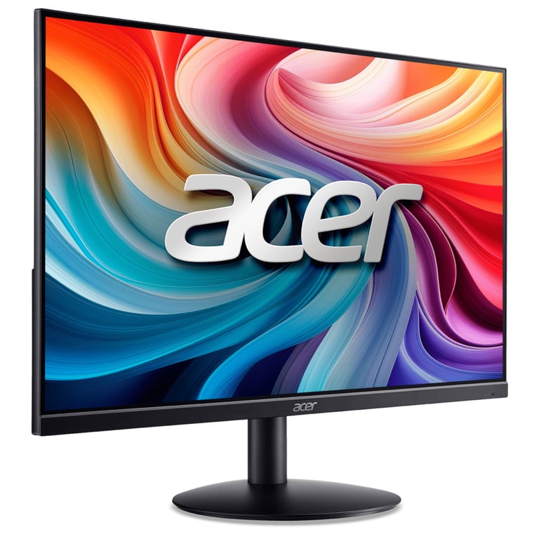 Монітор Acer SA242YH1bi (UM.QS2EE.109) - фото 2