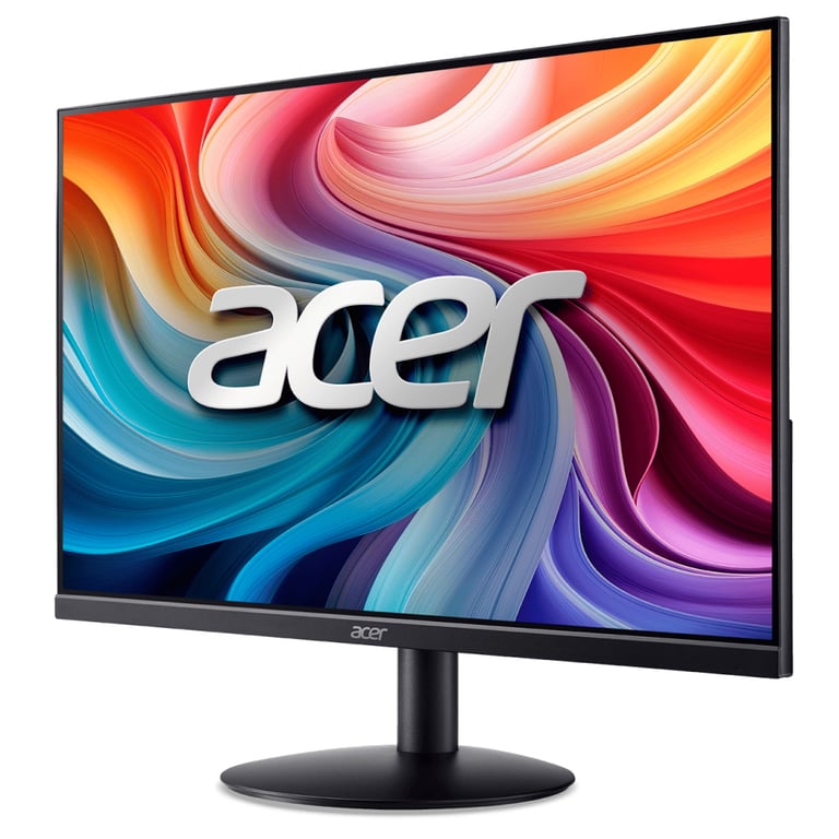 Монітор Acer SA242YH1bi (UM.QS2EE.109) - фото 3