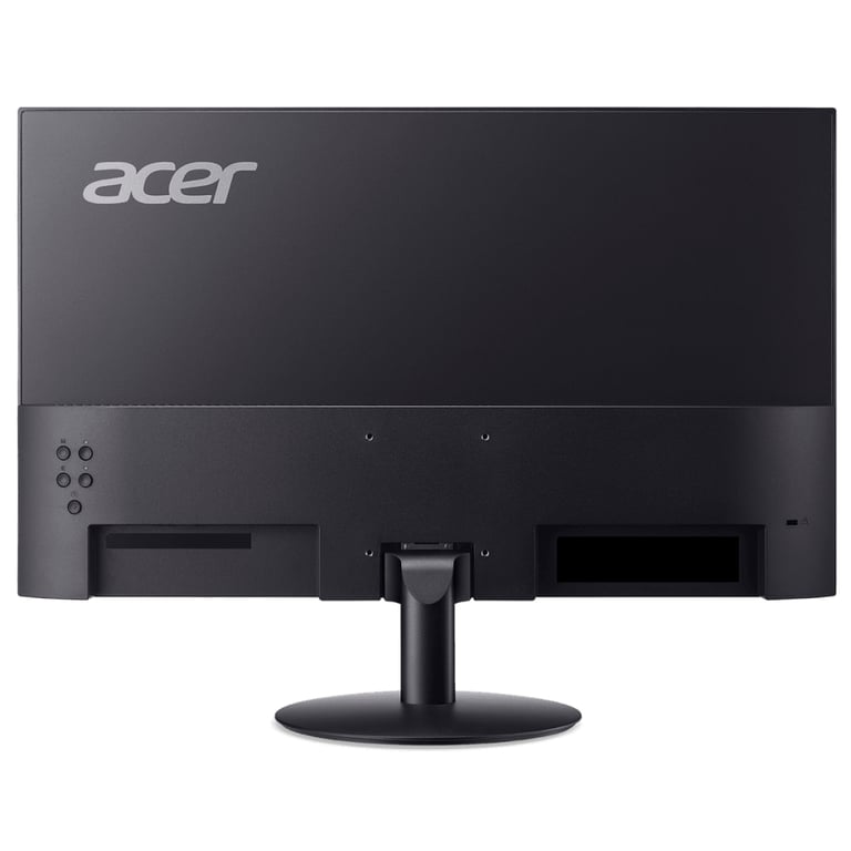 Монітор Acer SA242YH1bi (UM.QS2EE.109) - фото 4