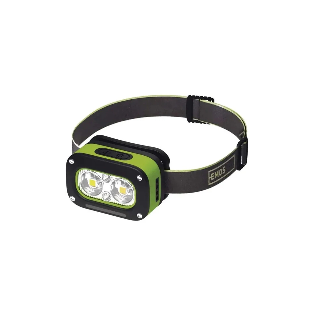 Ліхтар EMOS P3545 170Lm Li-Ion (P3545) - фото 1