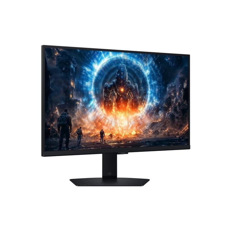 Монітор Samsung LS27FG606EIXUA - фото 2