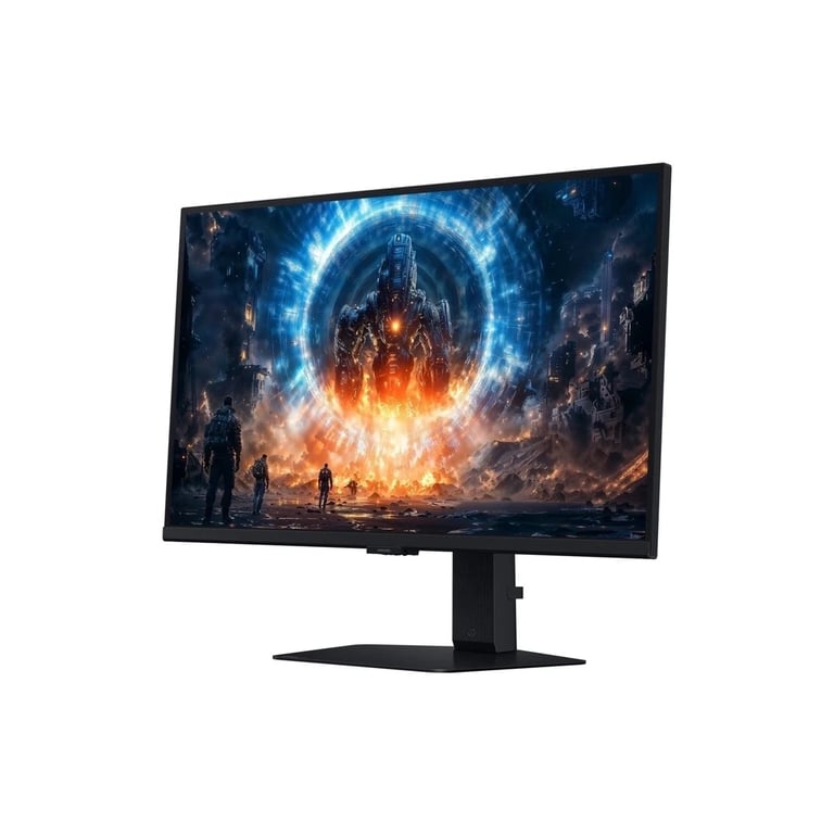Монітор Samsung LS27FG606EIXUA - фото 3