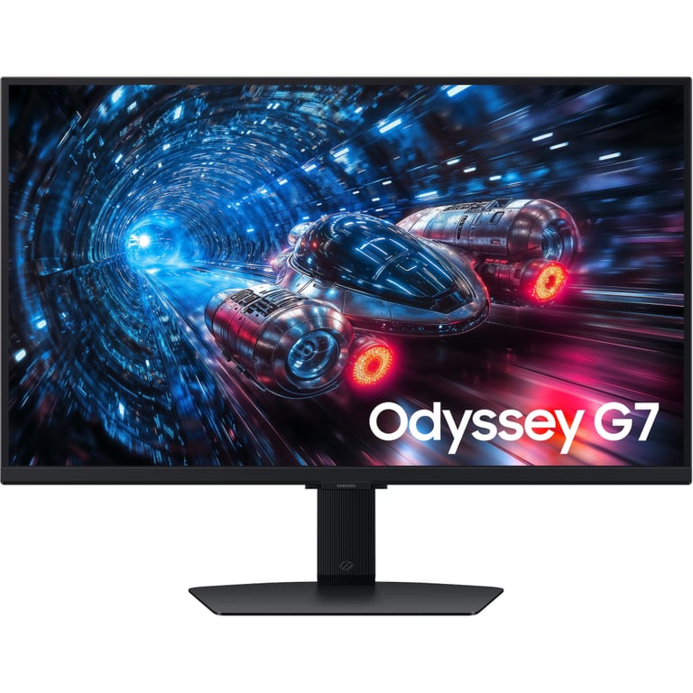 Монітор Samsung LS27FG706EIXUA - фото 1