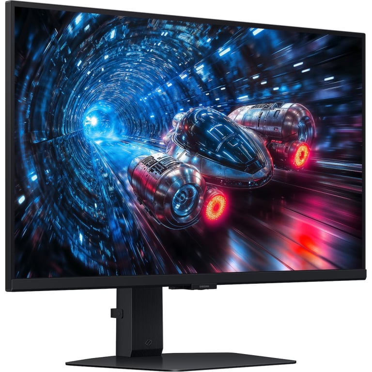 Монітор Samsung LS27FG706EIXUA - фото 2