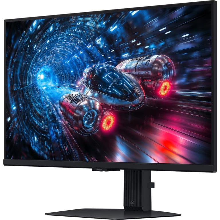 Монітор Samsung LS27FG706EIXUA - фото 3