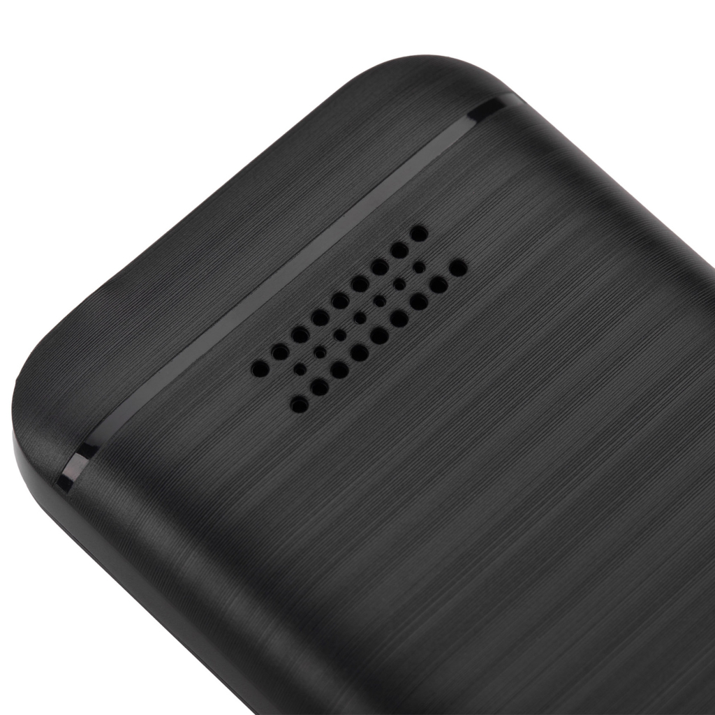 Мобільний телефон 2E S180 2024 Black (694743653885) - фото 12 Мобільний телефон 2E S180 2024 Black (694743653885) - фото 12