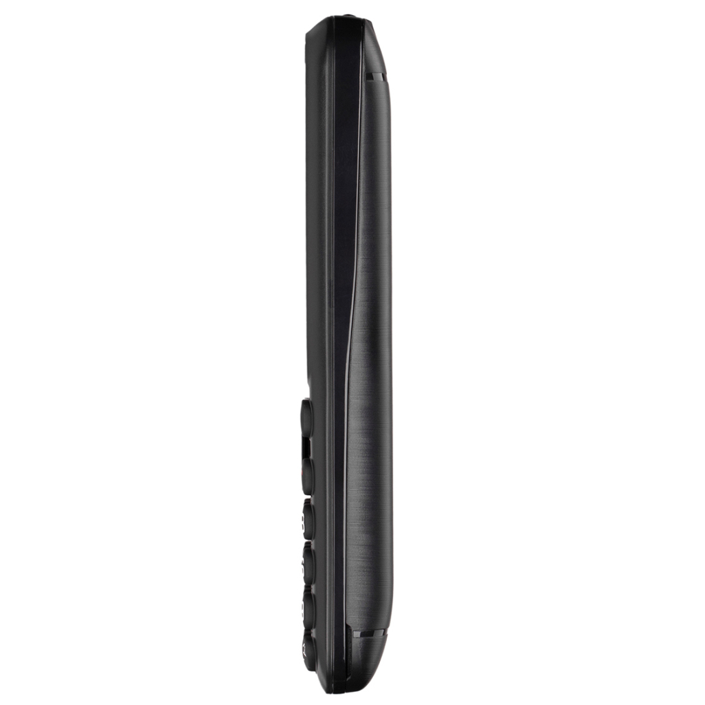 Мобільний телефон 2E S180 2024 Black (694743653885) - фото 6 Мобільний телефон 2E S180 2024 Black (694743653885) - фото 6