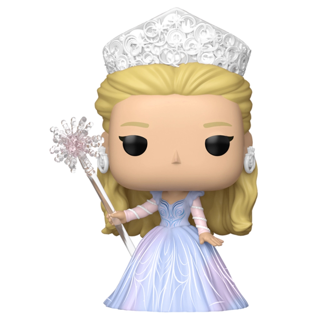 Фігурка Funko Pop Wicked Ґлінда у блакитній сукні (86671) Фігурка Funko Pop Wicked Ґлінда у блакитній сукні (86671)