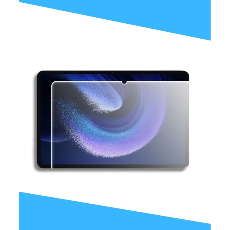 Скло захисне BeCover Xiaomi Pad 8 / 8 Pro 11.2" Clear (714575) - фото 3