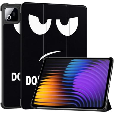 Чохол до планшета BeCover Smart Case Xiaomi Pad 8 / 8 Pro 11.2