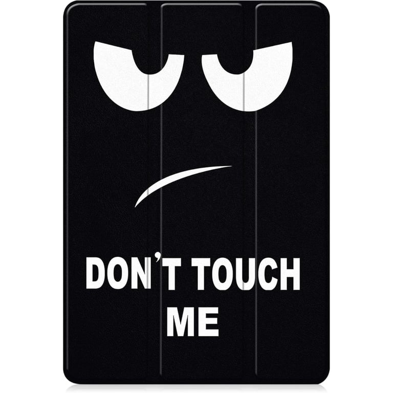 Чохол до планшета BeCover Smart Case Xiaomi Pad 8 / 8 Pro 11.2″ Don’t Touch (714584)