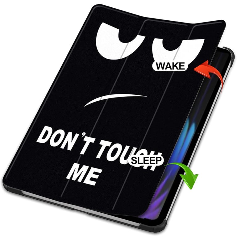Чохол до планшета BeCover Smart Case Xiaomi Pad 8 / 8 Pro 11.2″ Don’t Touch (714584)